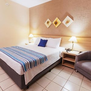 Hotel Golden Park Ribeirao Preto By Nacional Inn